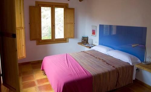 Hotel Bajo El Cejo 3*